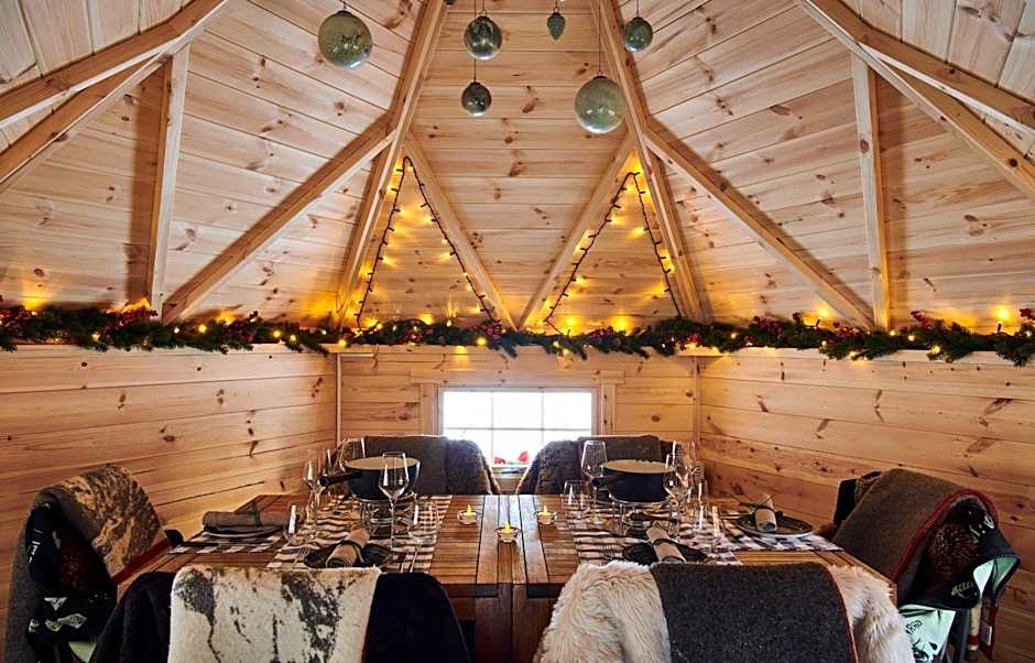 Matthiol Boutique Hotel