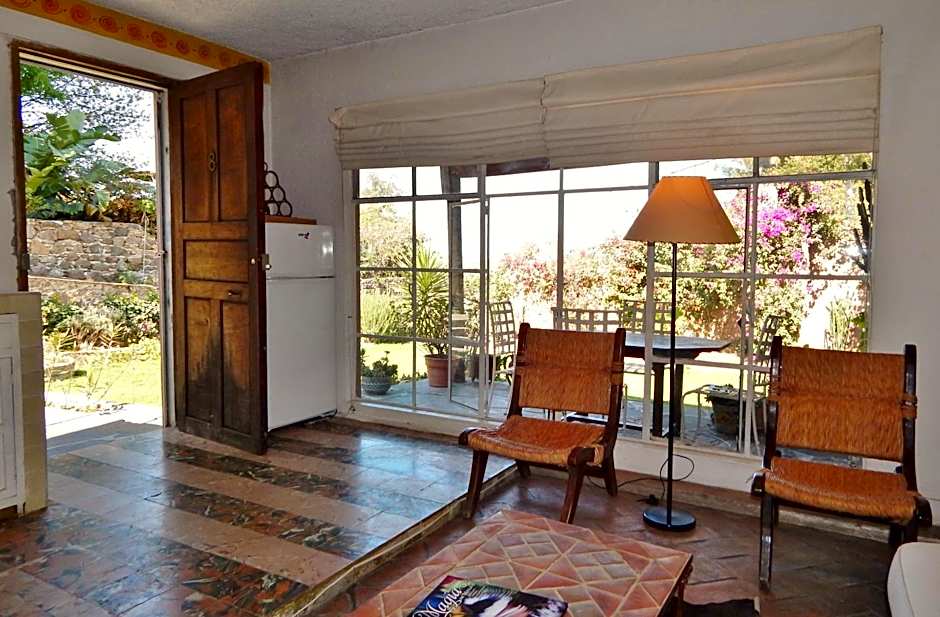 Suites Santo Domingo