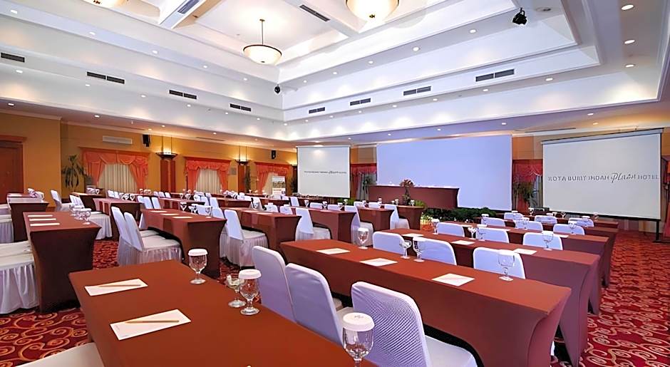 Prime Plaza Hotel Purwakarta