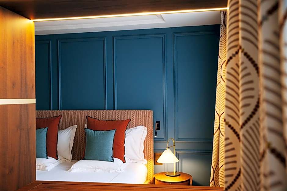 Eight Hotel Portofino