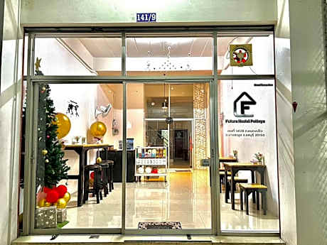 Future Hostel Pattaya
