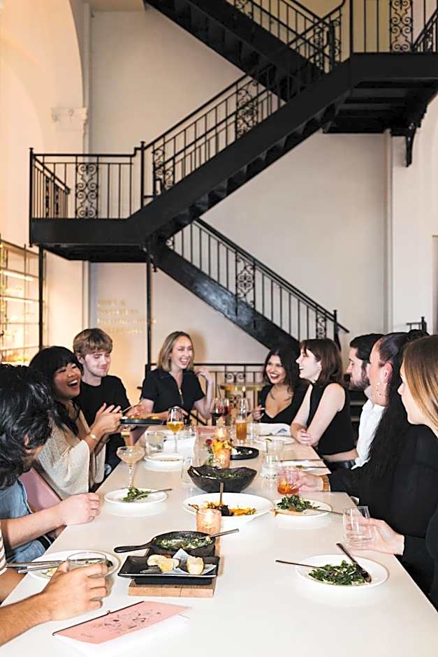 Quirk Hotel Richmond