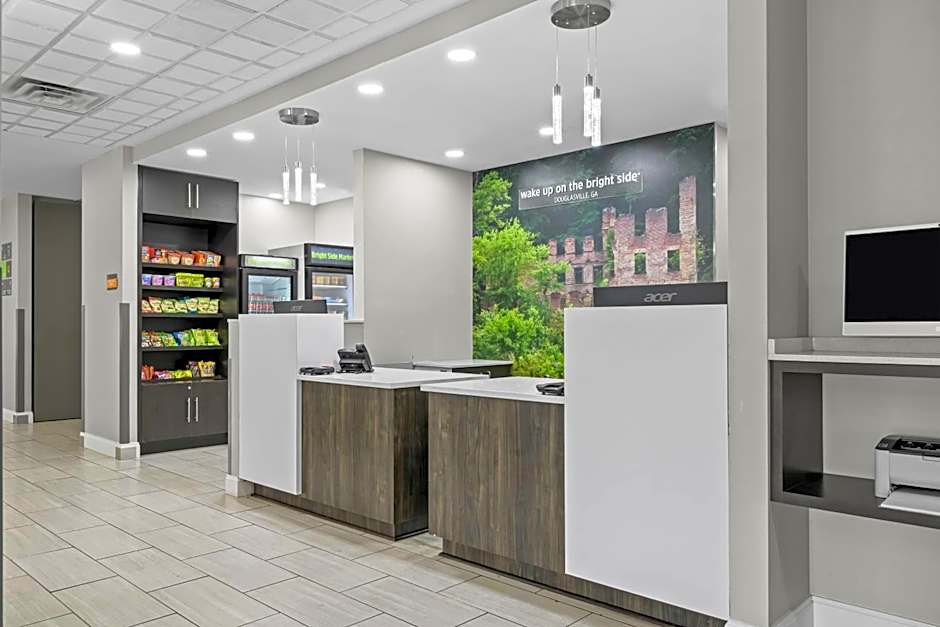 La Quinta Inn & Suites by Wyndham Atlanta Douglasville