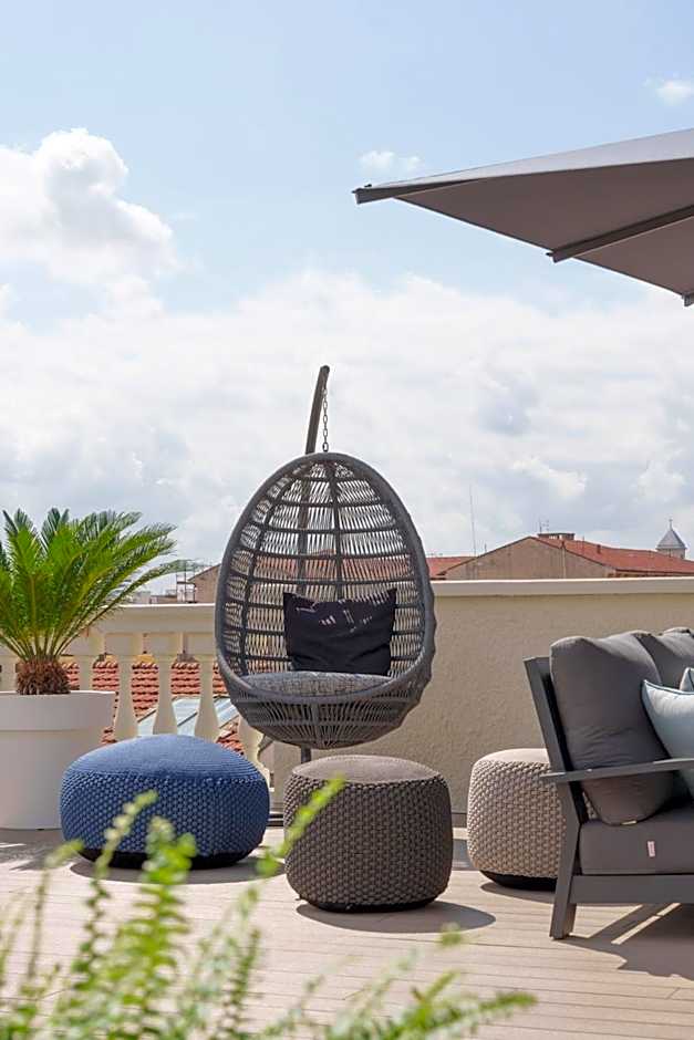 Vi Suites