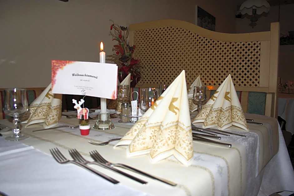 Berghotel Schlemmer