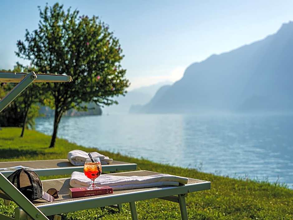 Hotel Seeburg - Adults only