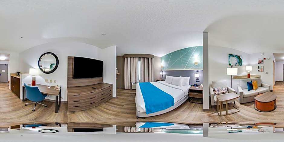 Comfort Suites Vero Beach I-95