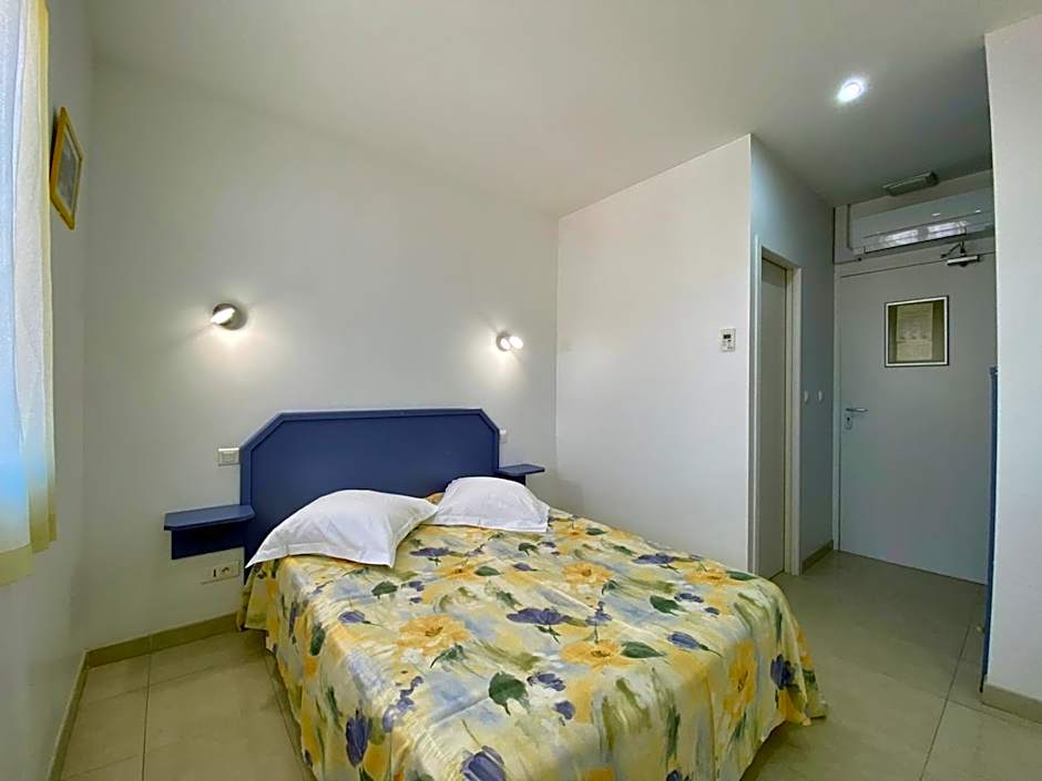 Hotel Myriam Vias Plage