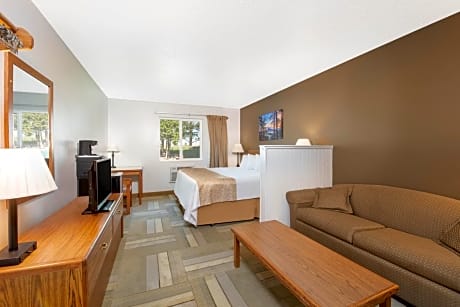 Travelodge by Wyndham Spearfish