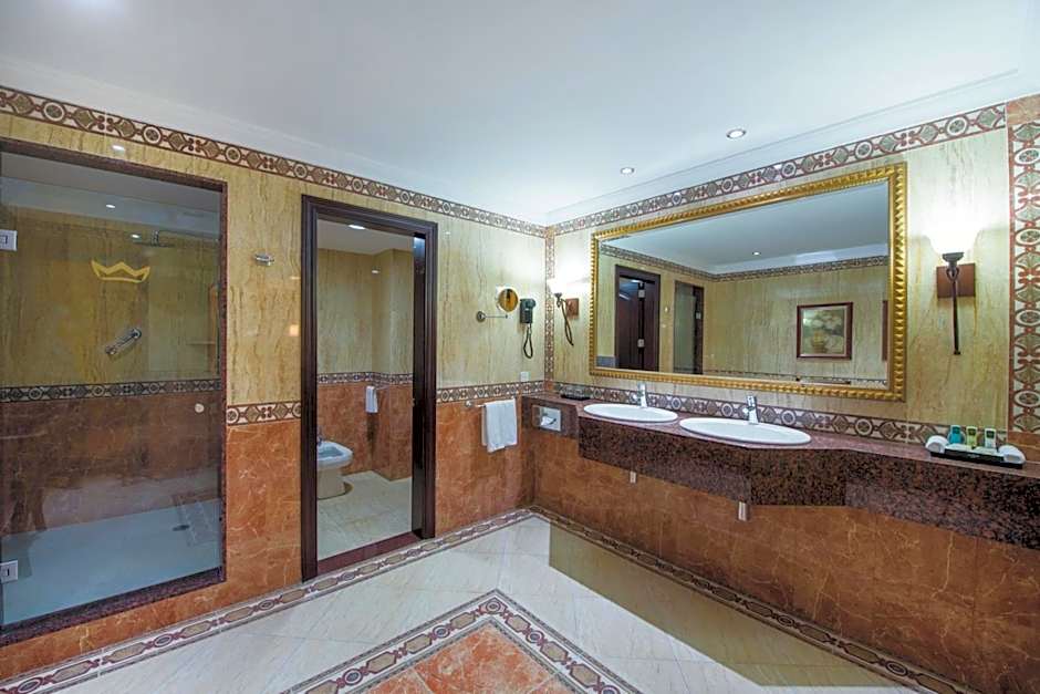 Riu Palace Cabo San Lucas - All Inclusive