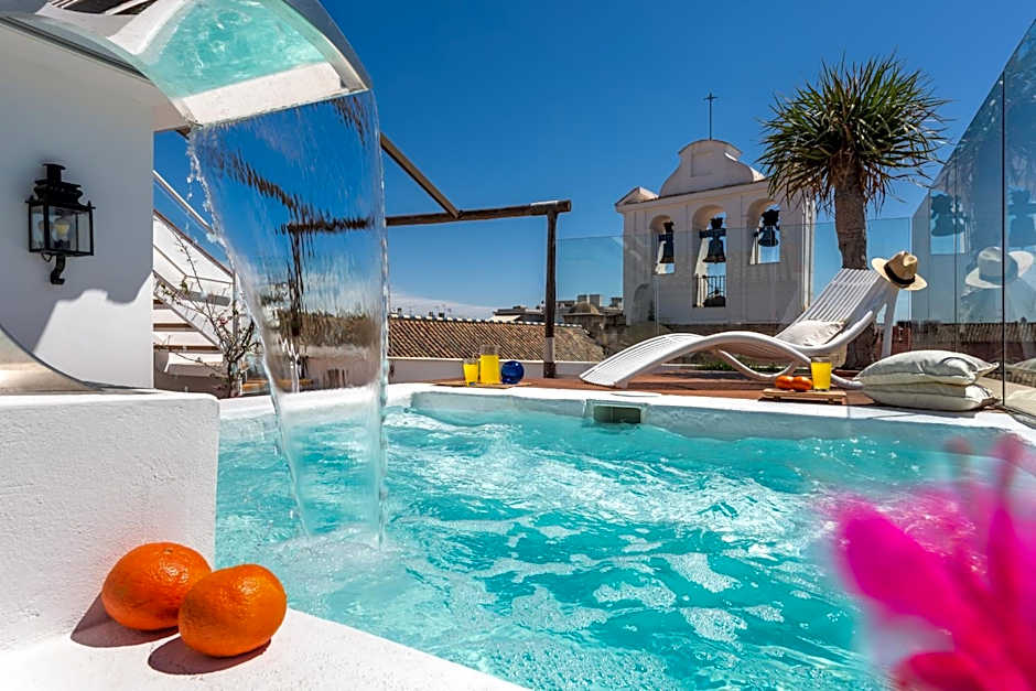 CH Apartments Boutique