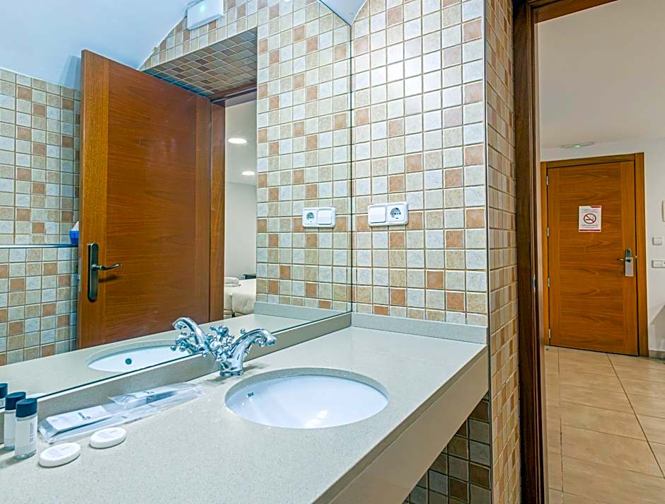 Hotel Llar de Capitans