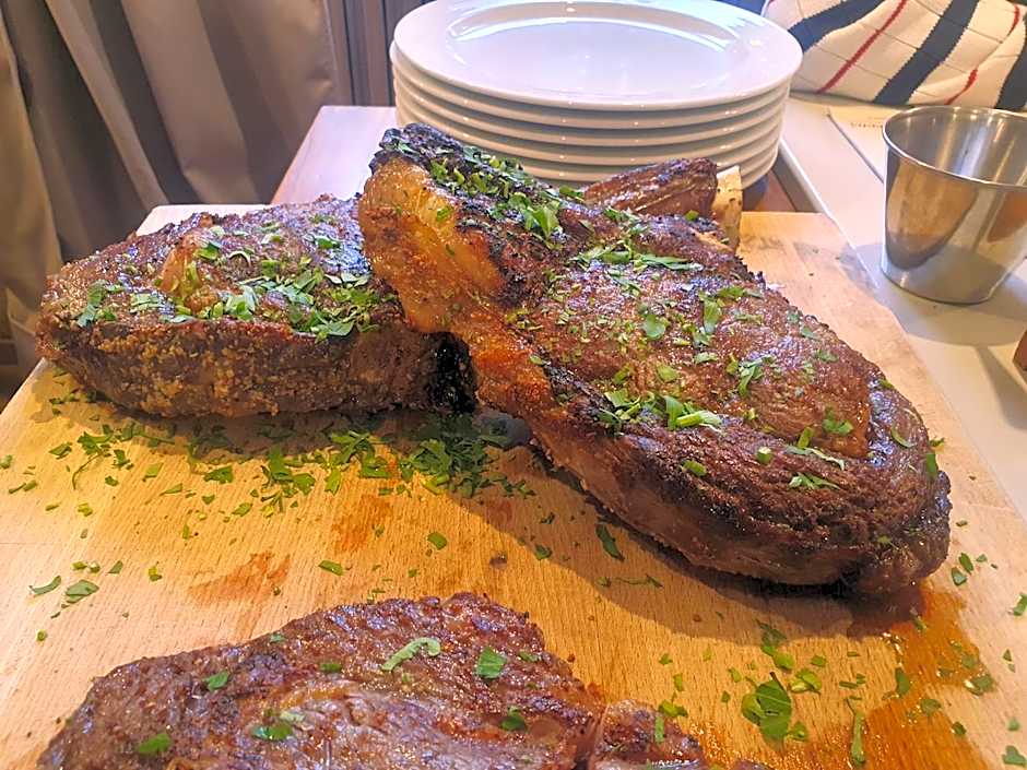 Logis Hôtel-restaurant Les Coudercous