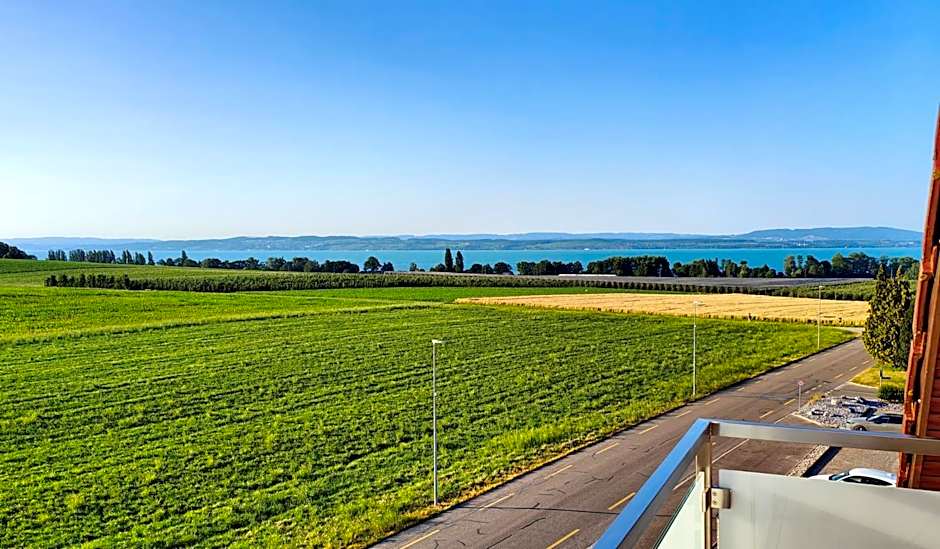 Seemowe Swiss Quality Hotel