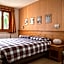 Chalet Stelle Di Neve