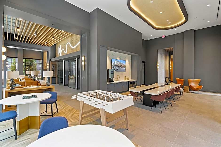 WhyHotel by Placemakr, Columbia