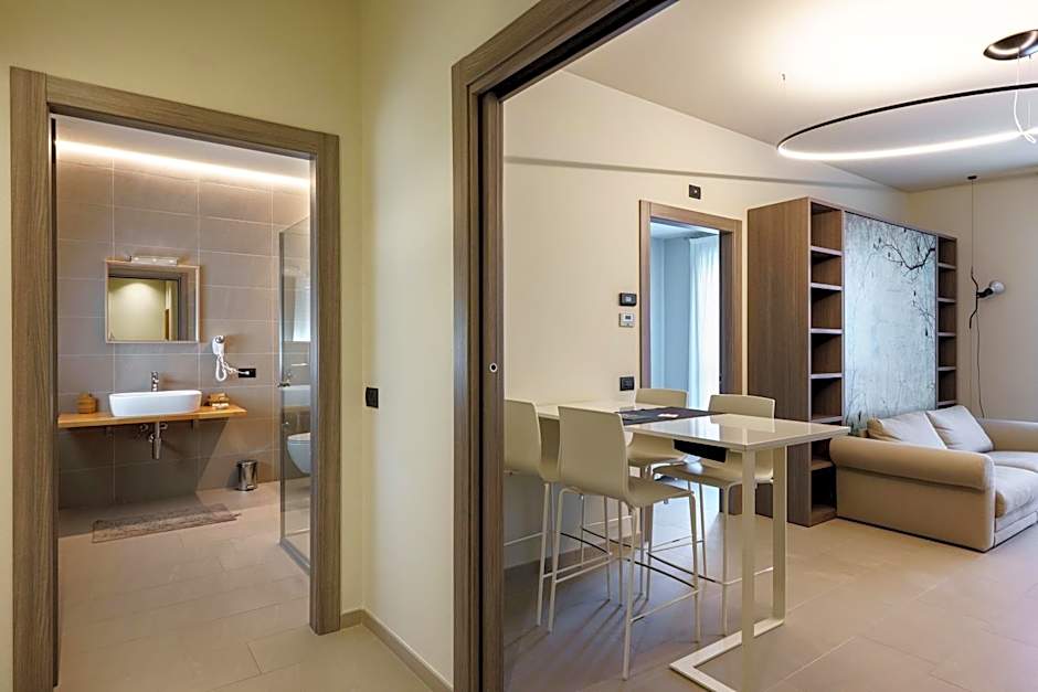 Hotel Il Grappolo D'Oro