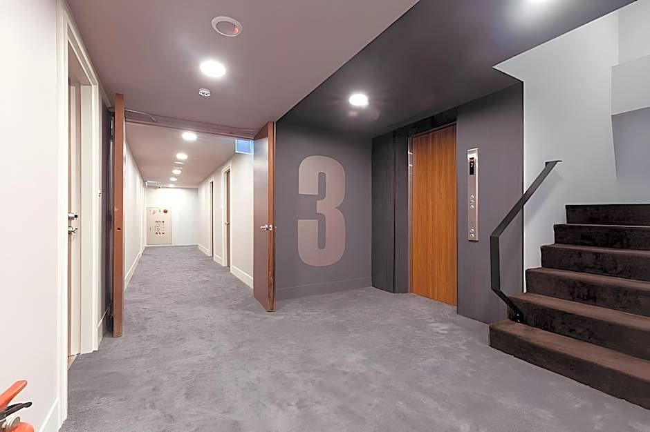 Fooyee Hotel Wenxin Zhongqing