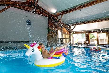 Fontaine du Mont Blanc Hotel & Spa