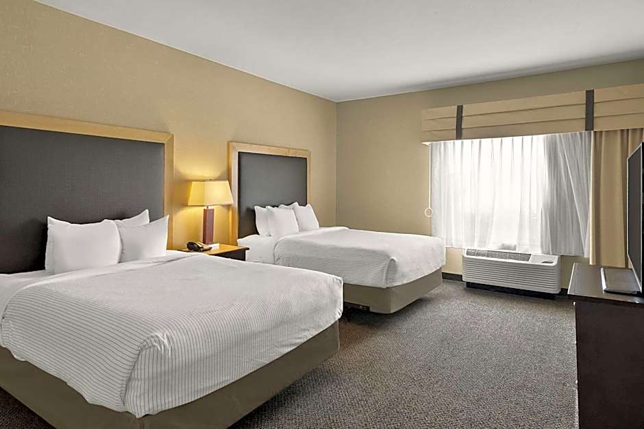 Cambria Hotel Columbus - Polaris