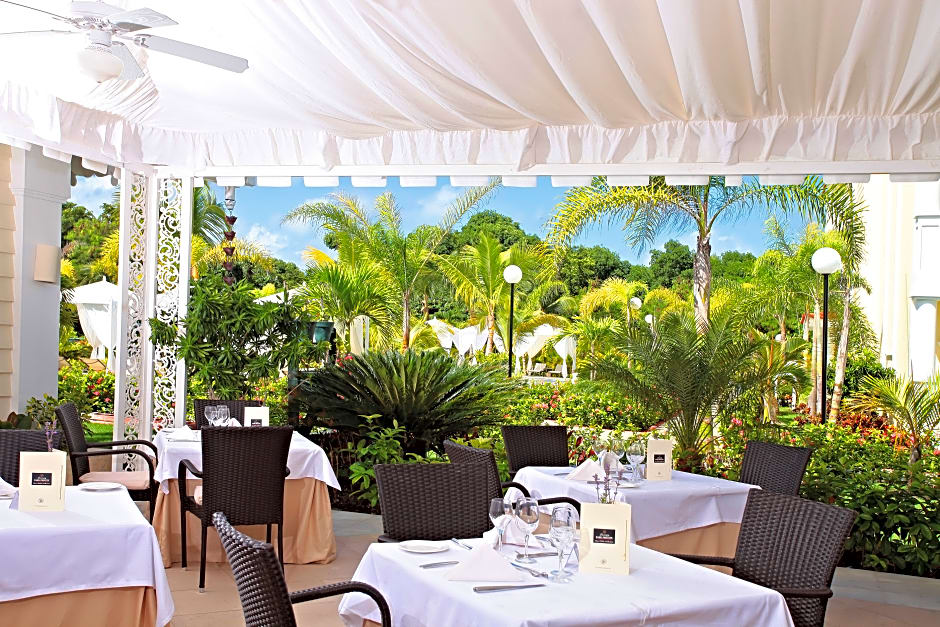 Bahia Principe Luxury Esmeralda - All Inclusive