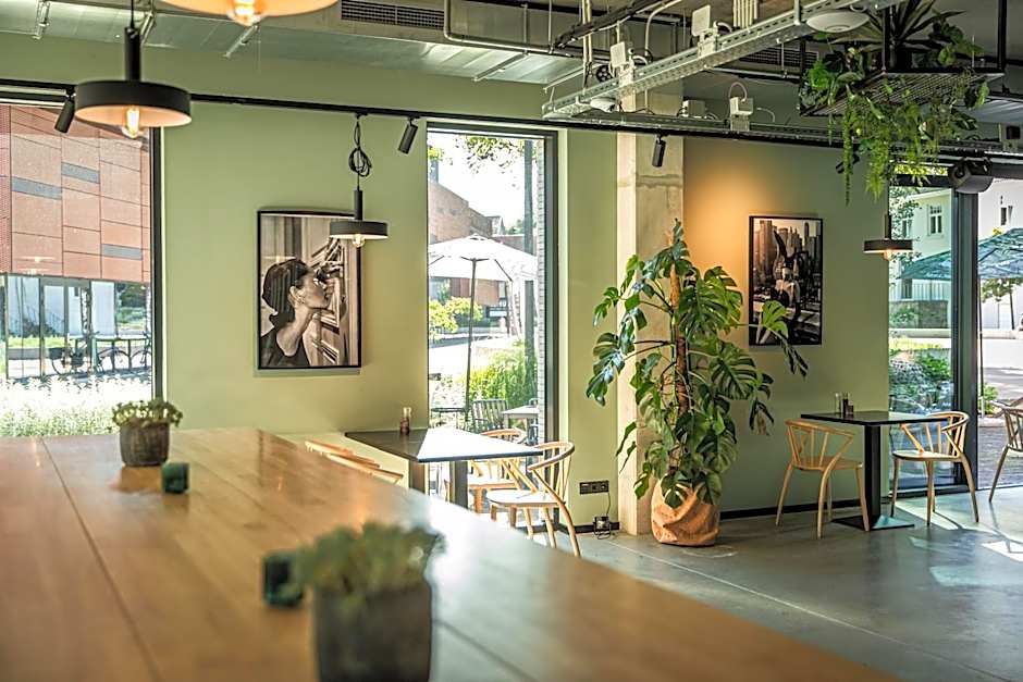 Hotel Valkenburg by Mercure