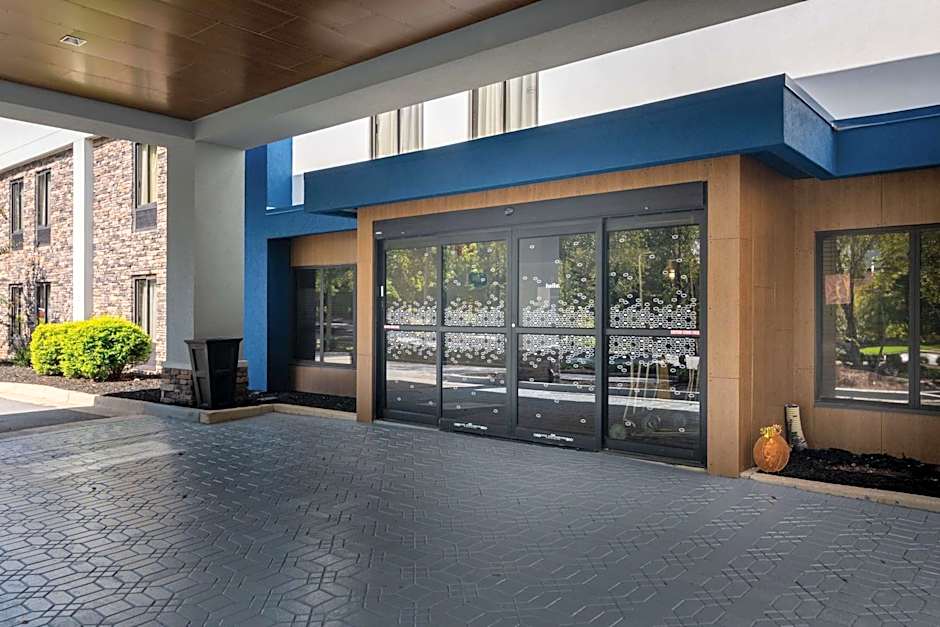 Hampton Inn By Hilton Atlanta/Peachtree City