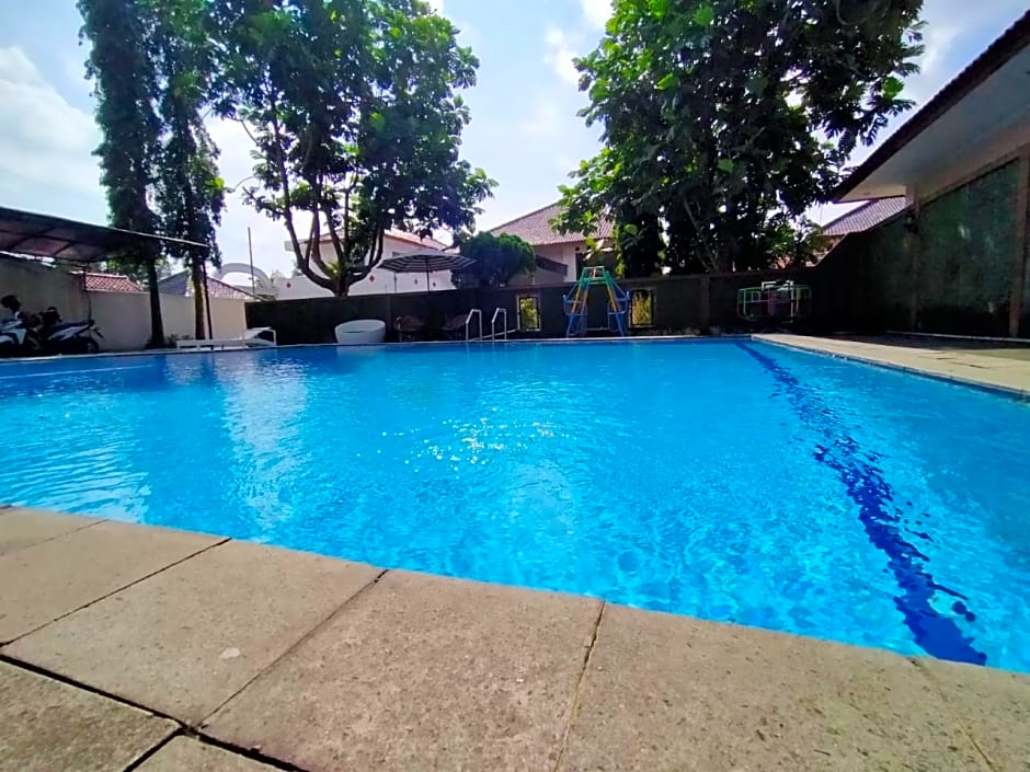 Grand Mutiara Hotel Puncak