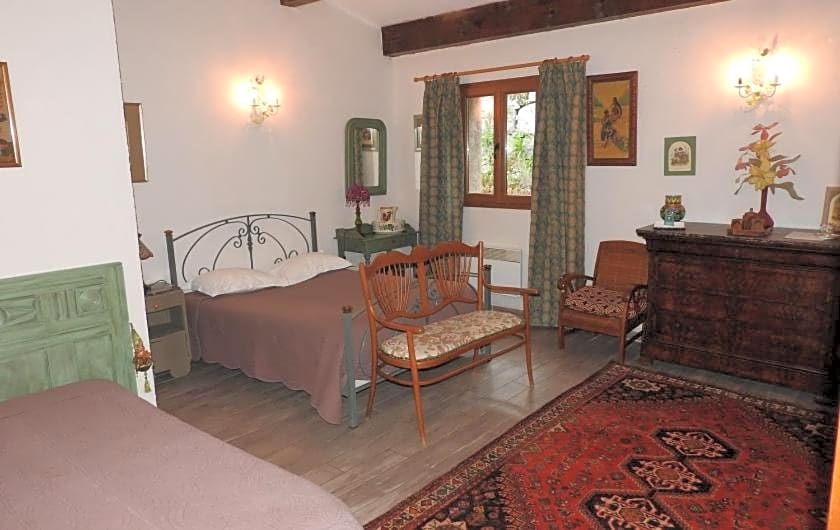 U Fragnu di perruccio