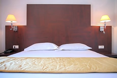 Privilege Quadruple Room