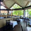 Clarion Hotel Conference Center on Lake Erie