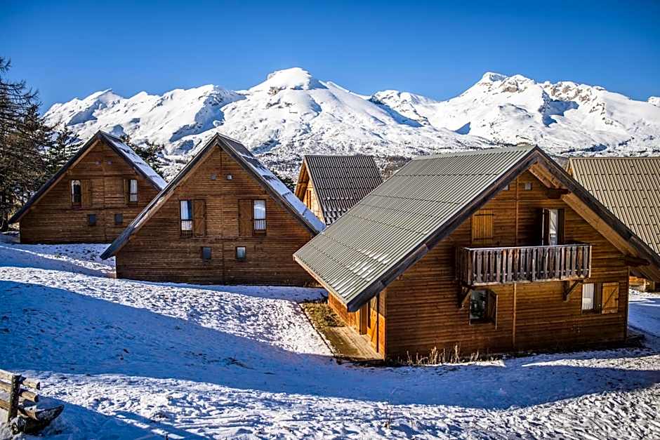 Flocons du Soleil by Actisource