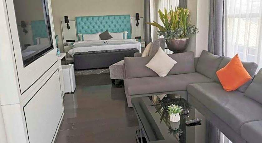 Xana Hotelle XiAn Gig Wild Goose Pagoda Branch