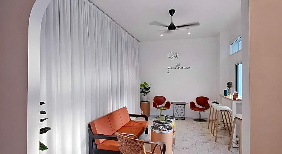 Get GuestHouse 2 (Sangsri 4)