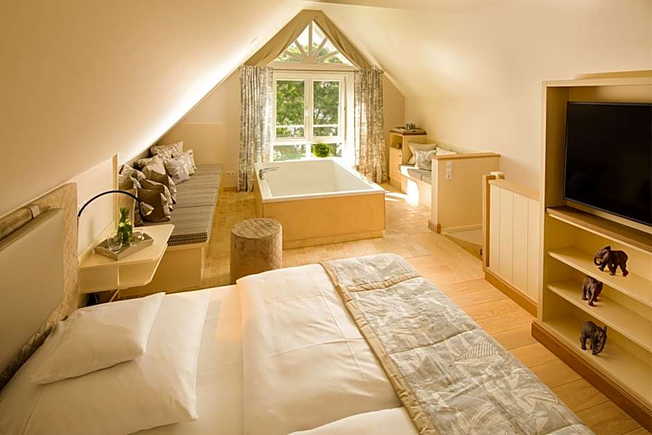 Vitalhotel Alter Meierhof