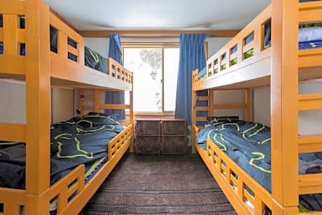 Three-Bedroom Cottage