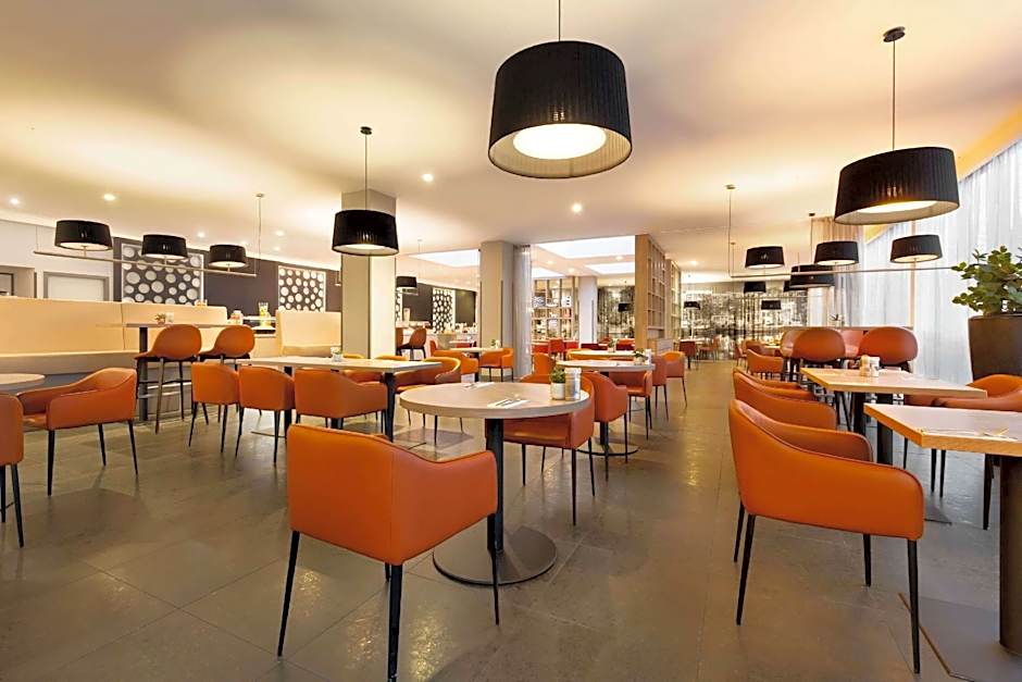 Ramada by Wyndham Amsterdam Airport Schiphol