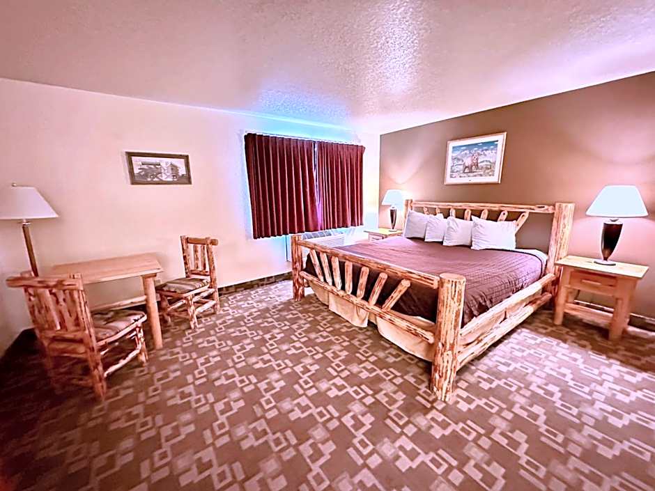 FairBridge Inn, Suites & Conference Center  Missoula