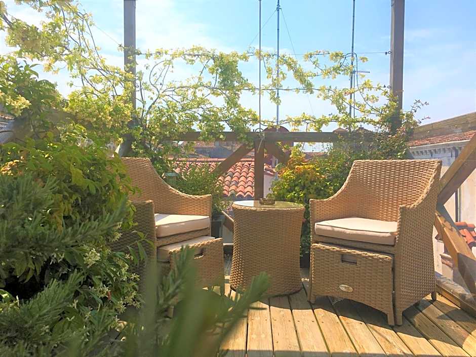 Ca' San Giorgio B&B