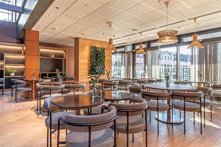 Scandic Helsinki Station