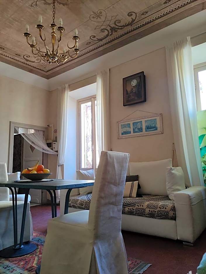 Hotel Glicine