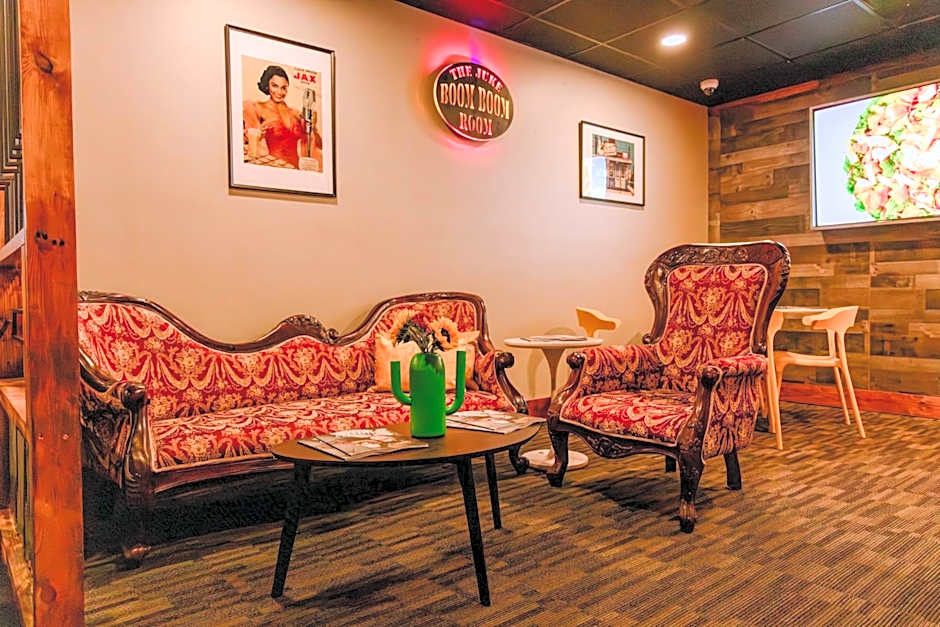 Hotel Indigo Memphis Downtown By IHG