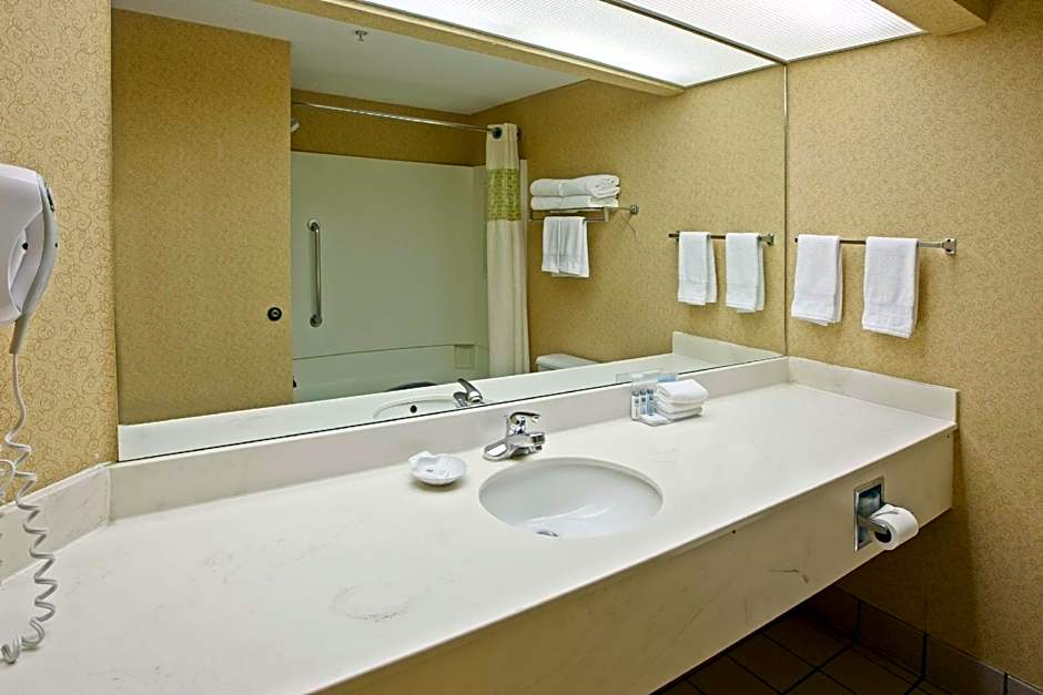 Hampton Inn Chattanooga/Hixson