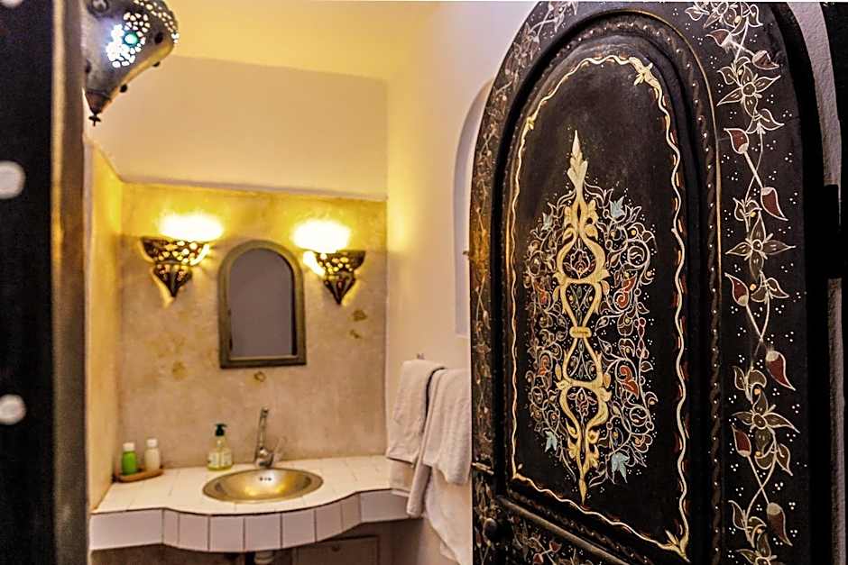 Dar Nafoura-Mogador