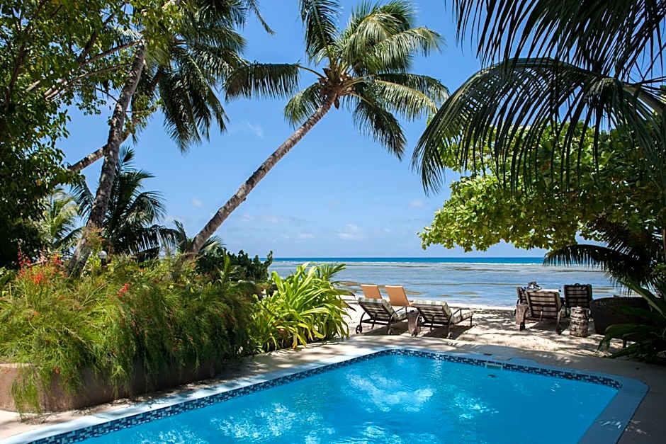 Le Repaire - Boutique Hotel & Restaurant