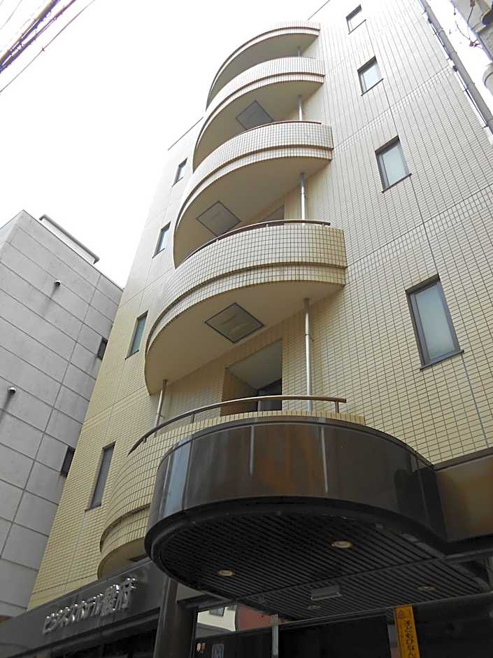 Business Hotel Sunpu