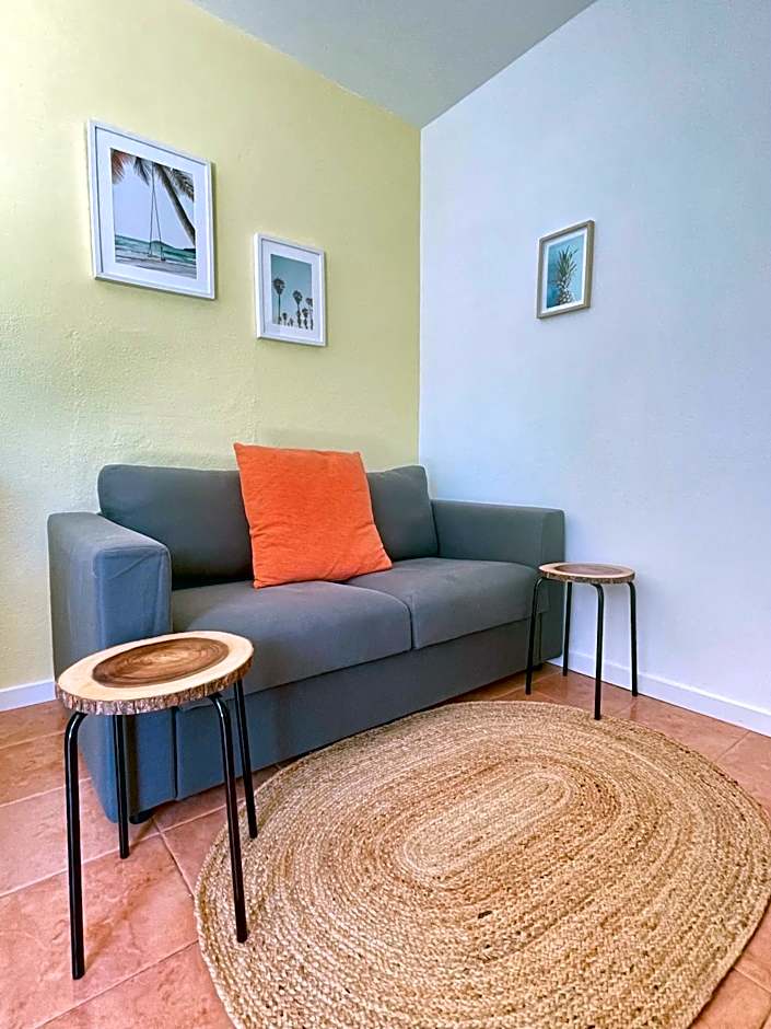 California Dream Inn