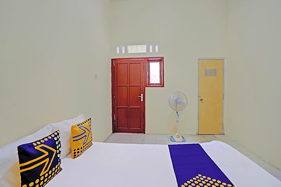 Hotel O Sunyoto Homestay Syariah