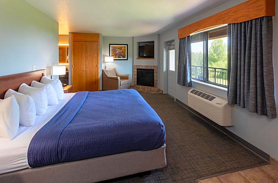 Black Beach Inn by GrandStay