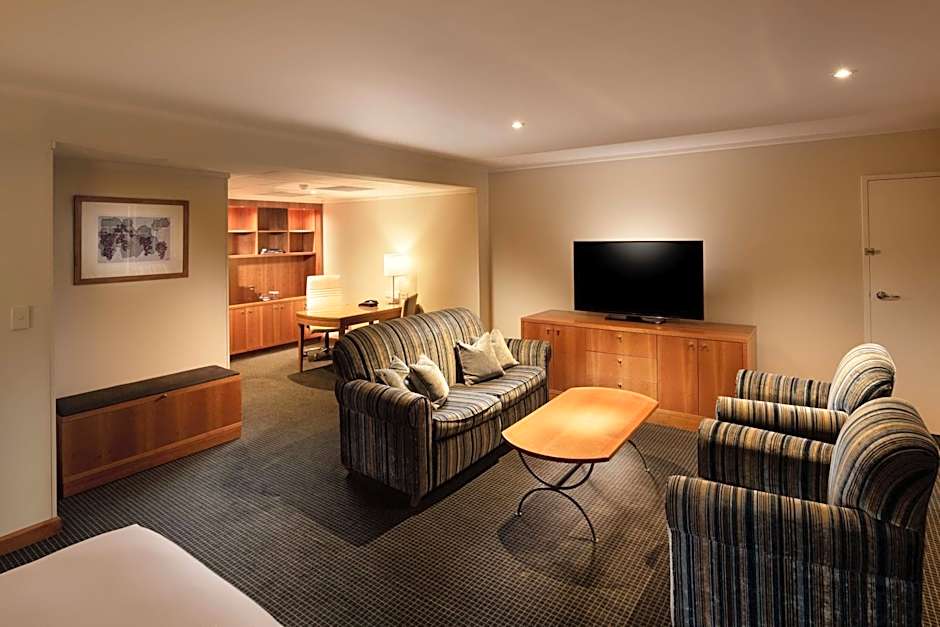 Hilton Adelaide